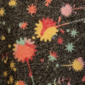 XL Lularoe floral shirt. #46